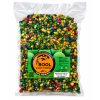 Barevná kukuřice vakuovaná 1200 g