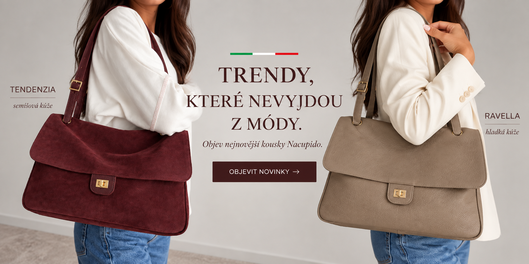 ravella & tendenzia
