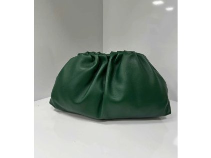 Kožený crossbody pouch Aloro