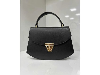 Kožená kabelka Elise