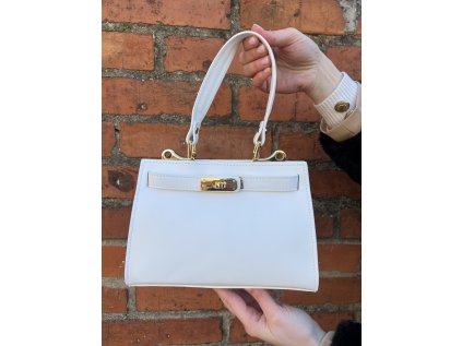 Kožená crossbody Mantova