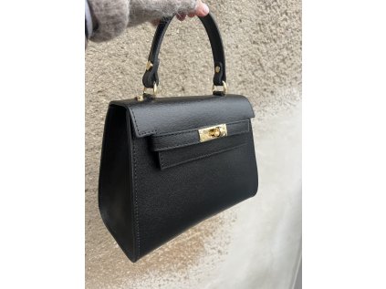 Kožená crossbody Modena