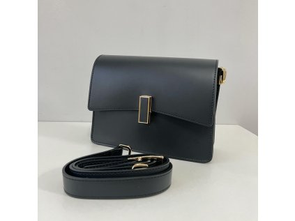 Kožená crossbody Inverno