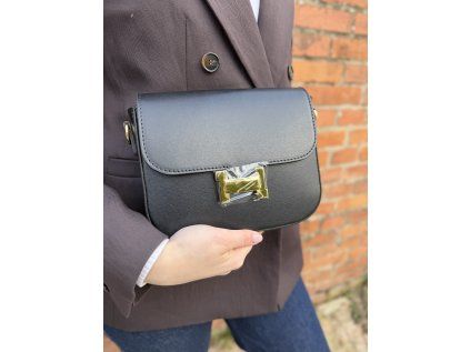 Kožená crossbod Imola