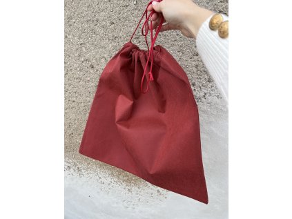 Dust bag (vhodný pouze na některé kabelky)