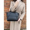 Kožená kabelka Roma