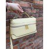 Kožená crossbody Limona