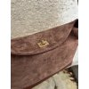 Kožená crossbody kabelka Polo