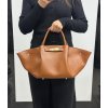 Kožená kabelka Banco