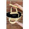 Kožená crossbody Piccolina
