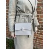 Kožená crossbody Inverno