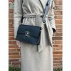 Kožená crossbody Inverno