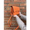 Kožená crossbody Inverno