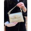 Kožená crossbody Apina
