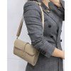 Kožená crossbody Serata