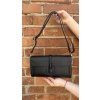 Kožená crossbody Serata