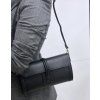 Kožená crossbody Serata