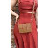 Kožená crossbody Barolo