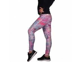 HoOpingFit Hoopy Leggings Lea