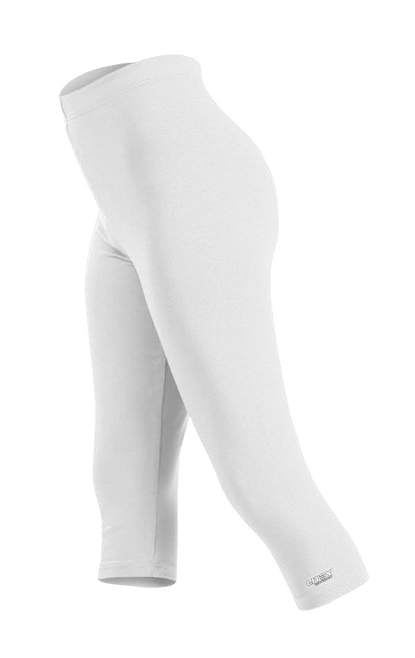 LITEX Leggings dětské v 3/4 délce 99419 Velikost: 116