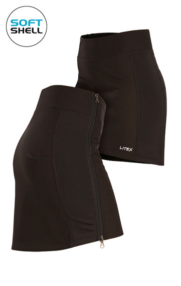 LITEX Softshell sukně sportovní 9C205 Velikost: L