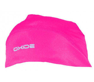 OXIDE - běžecká čepice - růžová Velikost: UNI