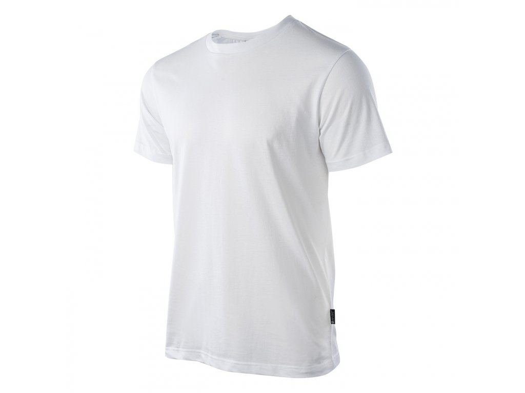 HI-TEC PURO Pánské triko s krátkým rukávem Velikost: XXL