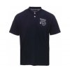 Marine Polo navy