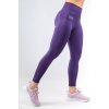 vyrp11 1158legginsy push up fioletowe lift