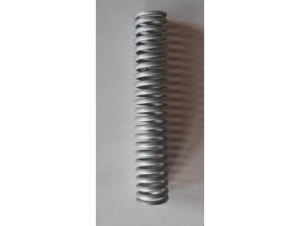 pružina ovádání spojky