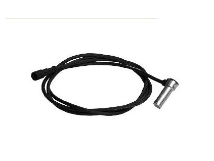 snímač otáček ABS 1,0m zahnutý