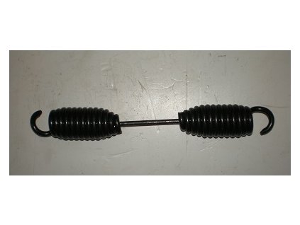 pružina brzdové čelisti SAF SKRS 9042