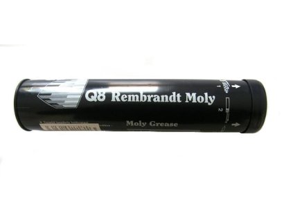 mazivo plast.Q8 Rembrandt Moly 400g