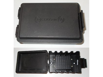 skříňka rozvodná IT