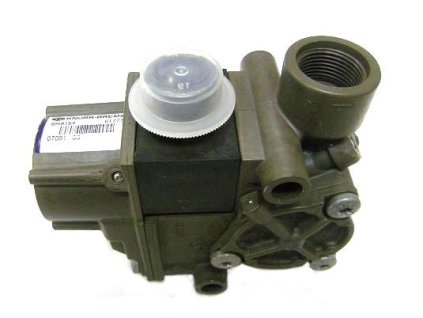 ventil ABS KNORR BR9154