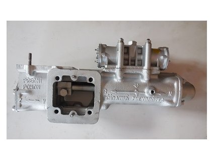 řazení tlakovzduch.T148-1cív.opr.