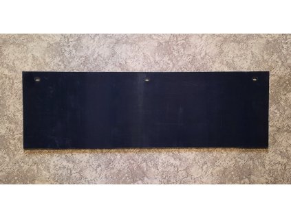 zástěrka na přední nárazník T815