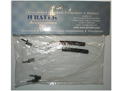 brzdy-čidla EFA007-sada