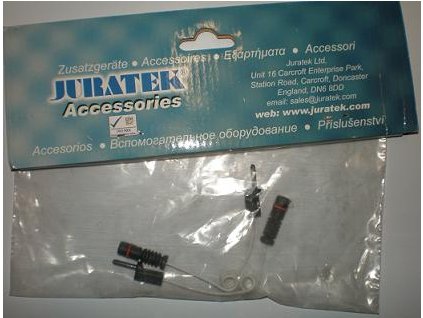 brzdy-čidla EFA015-sada