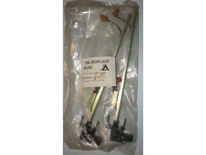 brzdy-čidla EFA016-sada