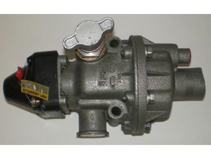 regulátor tlaku MTS,LIAZ opr.