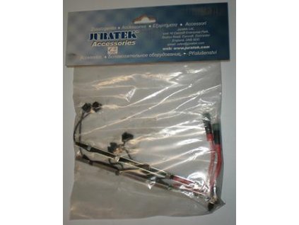 brzdy-čidla EFA027-sada