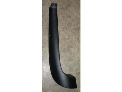 spojler pravý před.sloupku T815/TERRNO