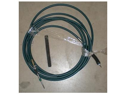 bowden 183-L-TT-50-7550