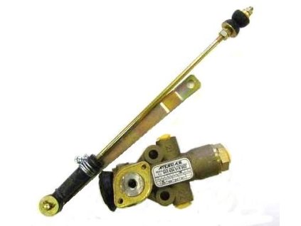 ventil regul.vzd.pérování T815/E1