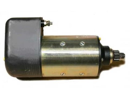 startér T148-9z. opr.