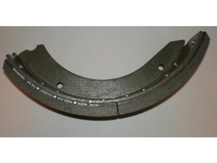 čelist brzdová PERROT 180mm T815/E2 0 opr.