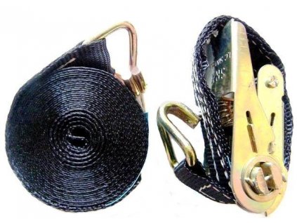 pás kotevní s ráčnou 1,5t/5m