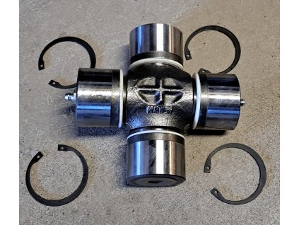 kříž kloubového hřídele T815/E 47x128 náhr.