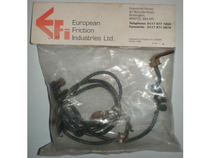 brzdy-čidla EFA017-sada